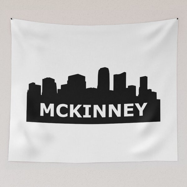 Item preview, Mckinney Skyline designed and sold by gulden.