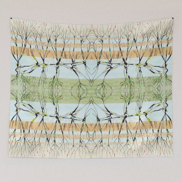 Item preview, withered trees designed and sold by federico cortese.