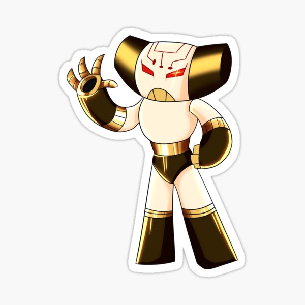 Robotboy Gifts & Merchandise for Sale | Redbubble