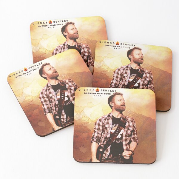 Item preview, dierks bentley burning man tour 2019 kurangtidur designed and sold by montaltowil.