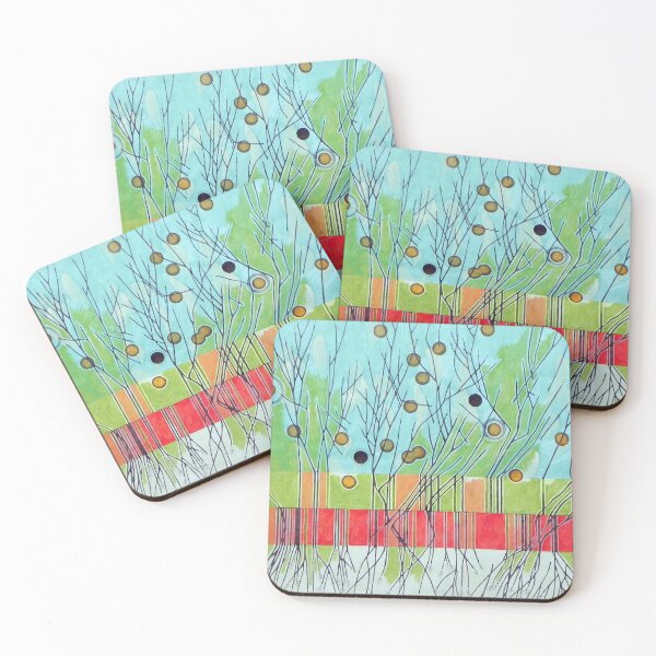 Item preview, withered trees designed and sold by federico cortese.