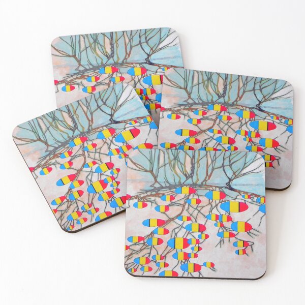 Item preview, withered tree / potatoes designed and sold by federico cortese.