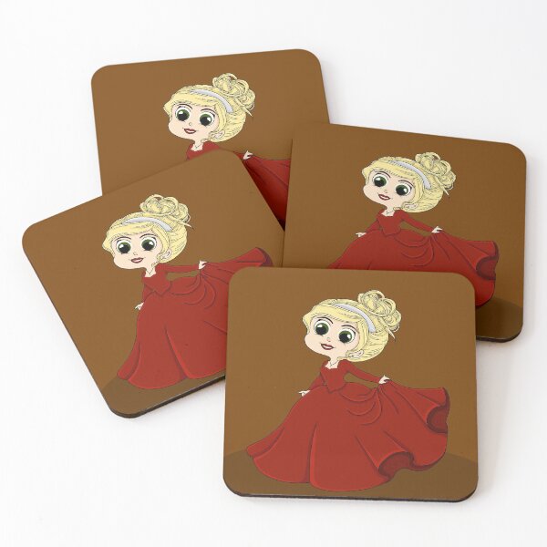 Item preview, Emma Swan designed and sold by CapnMarshmallow.