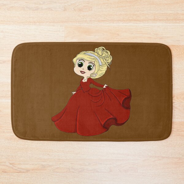 Item preview, Emma Swan designed and sold by CapnMarshmallow.