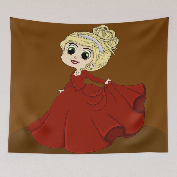 Item preview, Emma Swan designed and sold by CapnMarshmallow.