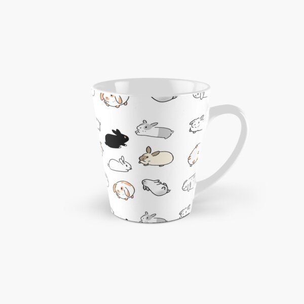 Bunny Rabbits Tall Mug