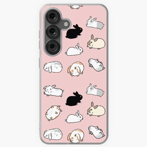 Item preview, Bunny Rabbits designed and sold by Brushes n Bunnies.