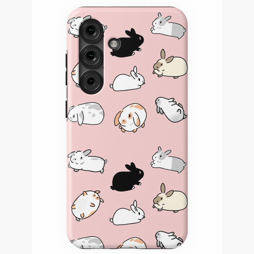 Item preview, Samsung Galaxy Tough Case designed and sold by ohmylettering.