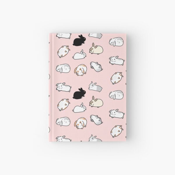 Item preview, Bunny Rabbits designed and sold by Brushes n Bunnies.