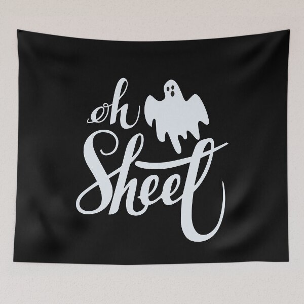 Item preview, Oh Sheet! designed and sold by WorldOfTeesUSA.
