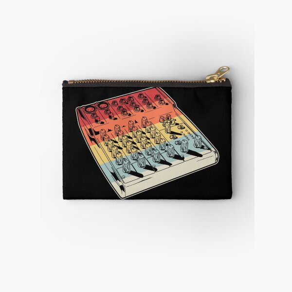 Item preview, Audio Mixing Vintage Retro Sound Technician Board designed and sold by inkedtee.