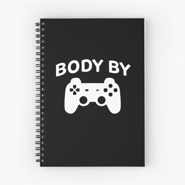 Item preview, Body By Gaming  designed and sold by Vanover Designs.