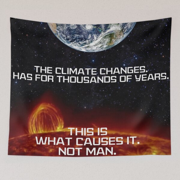 Item preview, SUN IS THE CAUSE designed and sold by CLIMATECAUSED.