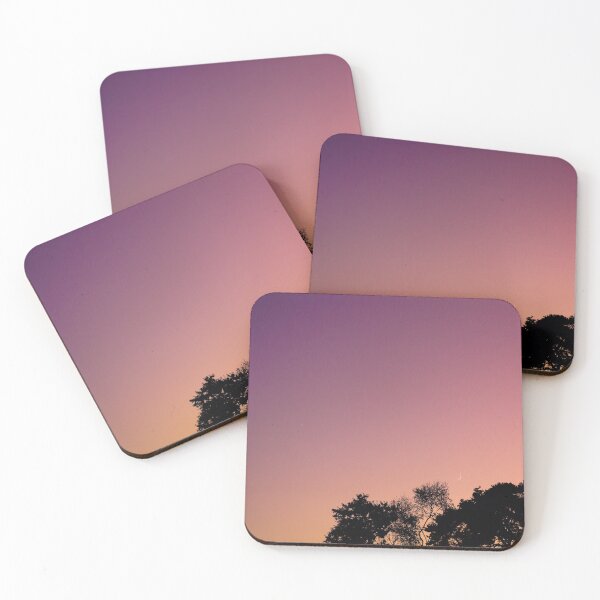Artikelvorschau, Soft Twilight Crescent Moon entworfen und verkauft von KatTalbolt.