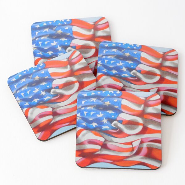 Item preview, United States of America designed and sold by federico cortese.