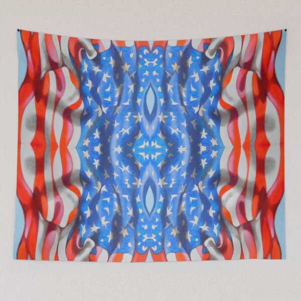 Item preview, United States of America designed and sold by federico cortese.