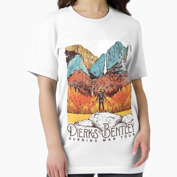 Item preview, dierks bentley burning man design tour 2019 kurangtidur designed and sold by montaltowil.