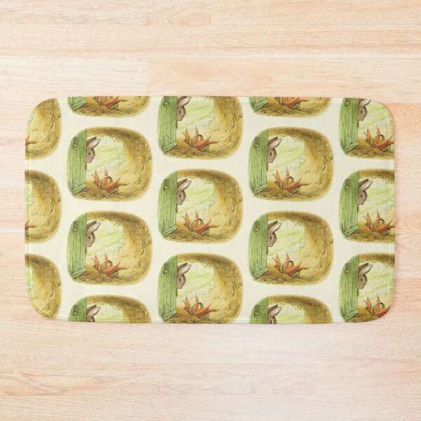 Item preview, A sneaky rabbit  by Beatrix Potter designed and sold by Vintage Designs +.