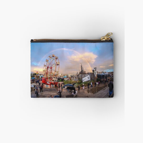 Item preview, Dismaland Rainbow designed and sold by dismalandphotos.