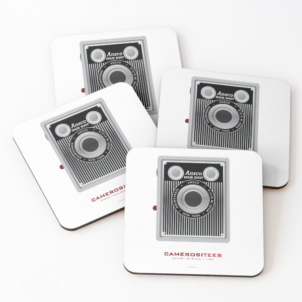 Item preview, Ansco Shur Shot designed and sold by MStyborski.
