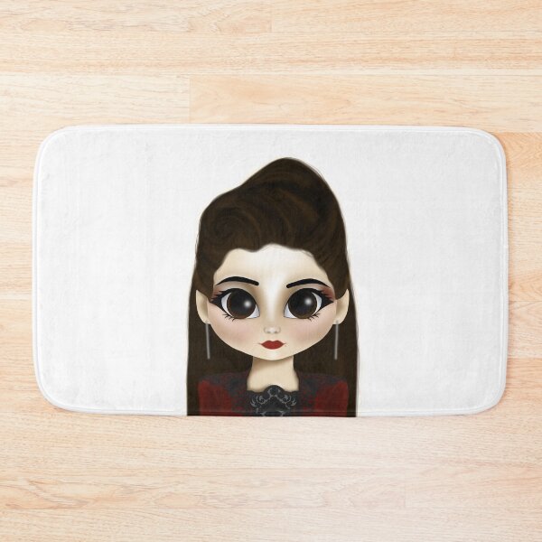 Item preview, Evil Queen - Regina Mills designed and sold by CapnMarshmallow.