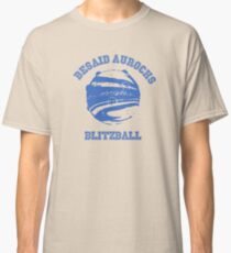 Besaid Aurochs Blitzball Classic T-Shirt