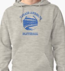 Besaid Aurochs Blitzball Pullover Hoodie