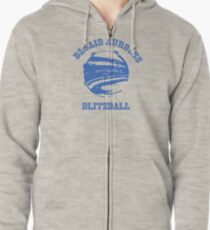 Besaid Aurochs Blitzball Zipped Hoodie