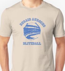 Besaid Aurochs Blitzball Unisex T-Shirt