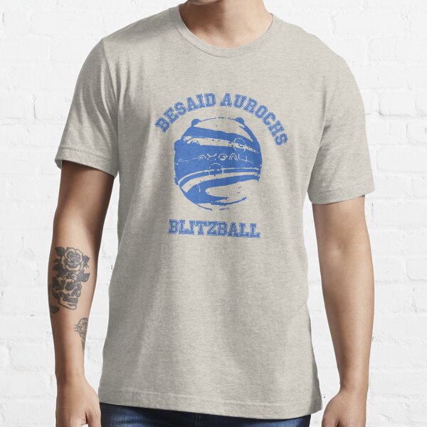 Item preview, Besaid Aurochs Blitzball designed and sold by GeordanUK.