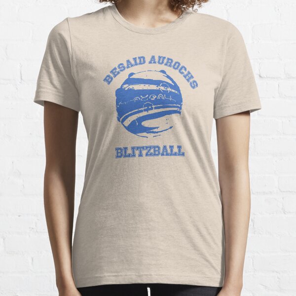 conocido como el peor equipo de toda Spira Camiseta esencial