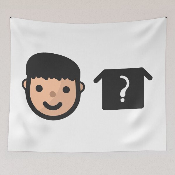 Item preview, Thinking outside the box designed and sold by samuelobrown.