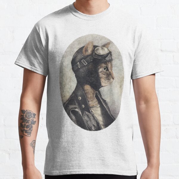 Pilot Classic T-Shirt