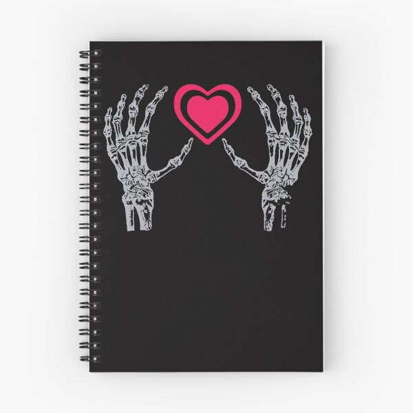 Item preview, Skeleton hands designed and sold by WorldOfTeesUSA.