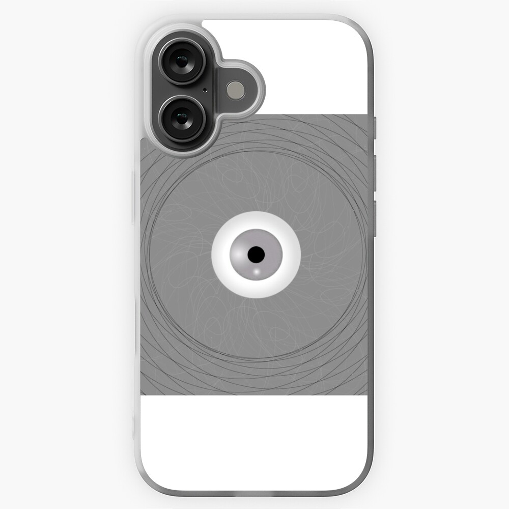 Item preview, iPhone Soft Case designed and sold by brupelo.