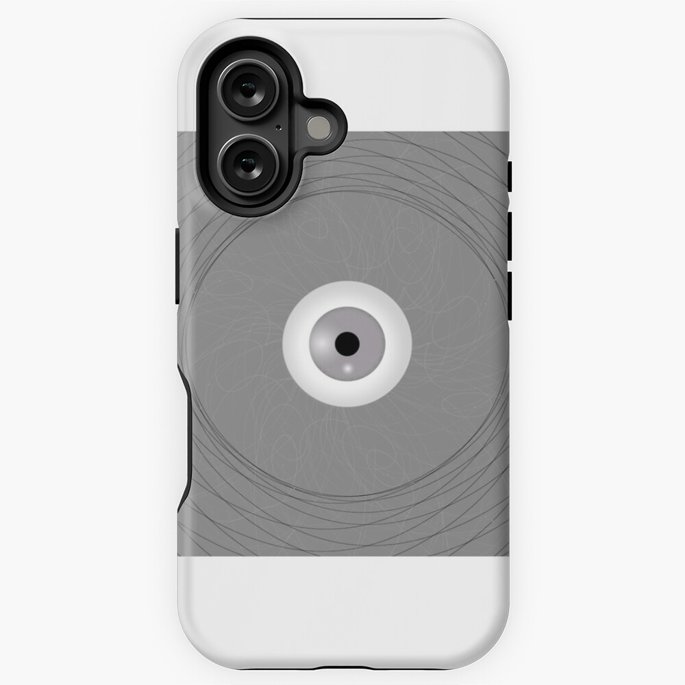 Item preview, iPhone Tough Case designed and sold by brupelo.