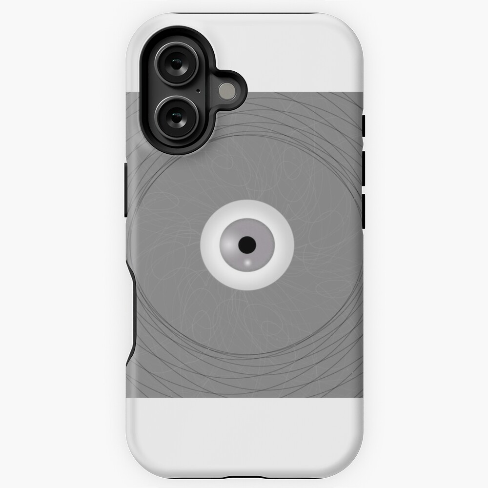 Item preview, iPhone Magsafe Tough Case designed and sold by brupelo.