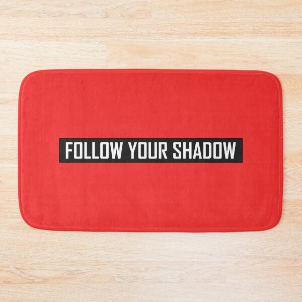 Item preview, Follow Your Shadow designed and sold by HiddenStar02.