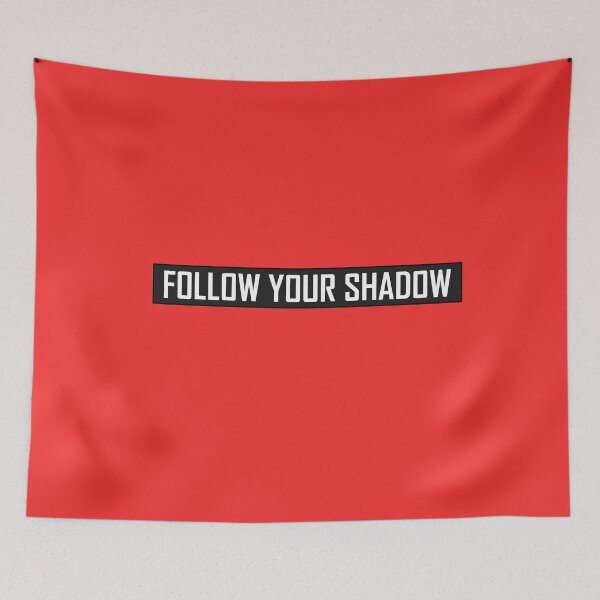 Item preview, Follow Your Shadow designed and sold by HiddenStar02.