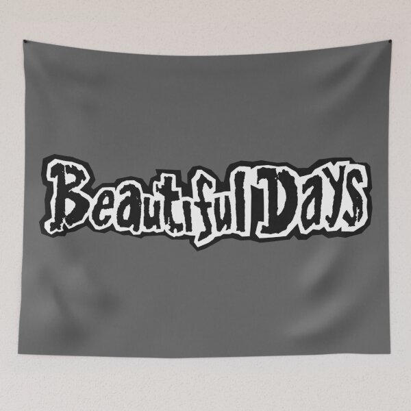 Item preview, Beautiful Days Festival designed and sold by Mojica52.
