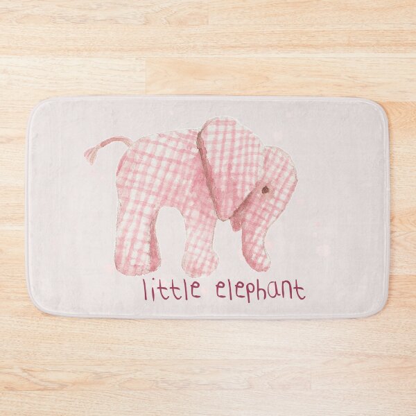Item preview, little elephant designed and sold by bettinabk.