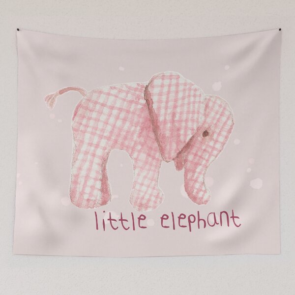 Item preview, little elephant designed and sold by bettinabk.