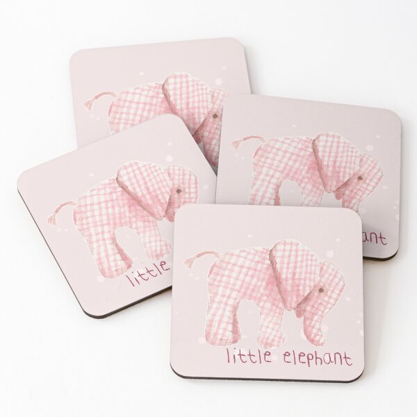 Item preview, little elephant designed and sold by bettinabk.