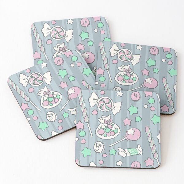 Item preview, Penny Candies designed and sold by SweetIngenuity.
