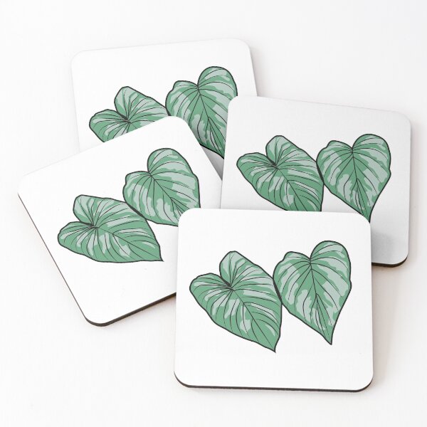 Item preview, Philodendron Silver designed and sold by sierraford.