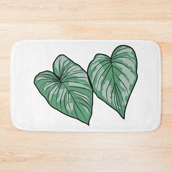 Item preview, Philodendron Silver designed and sold by sierraford.