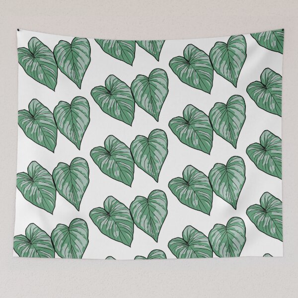Item preview, Philodendron Silver designed and sold by sierraford.