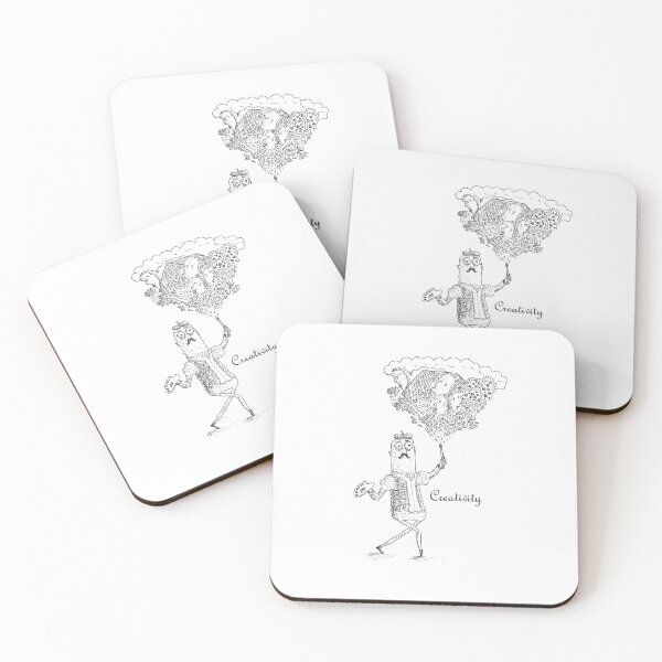 Item preview, Creativity designed and sold by Andrew Frederick.