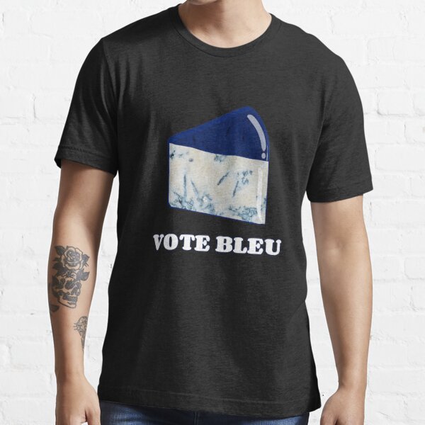 Vote Bleu Gifts & Merchandise for Sale | Redbubble