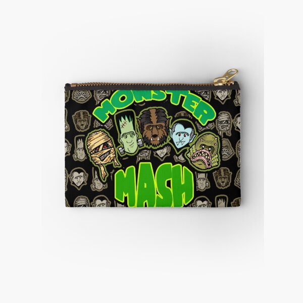 Item preview, Monster Mash designed and sold by SquareDog.